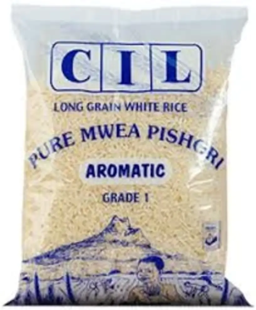 Cil Pishori Aromatic Rice 2Kg